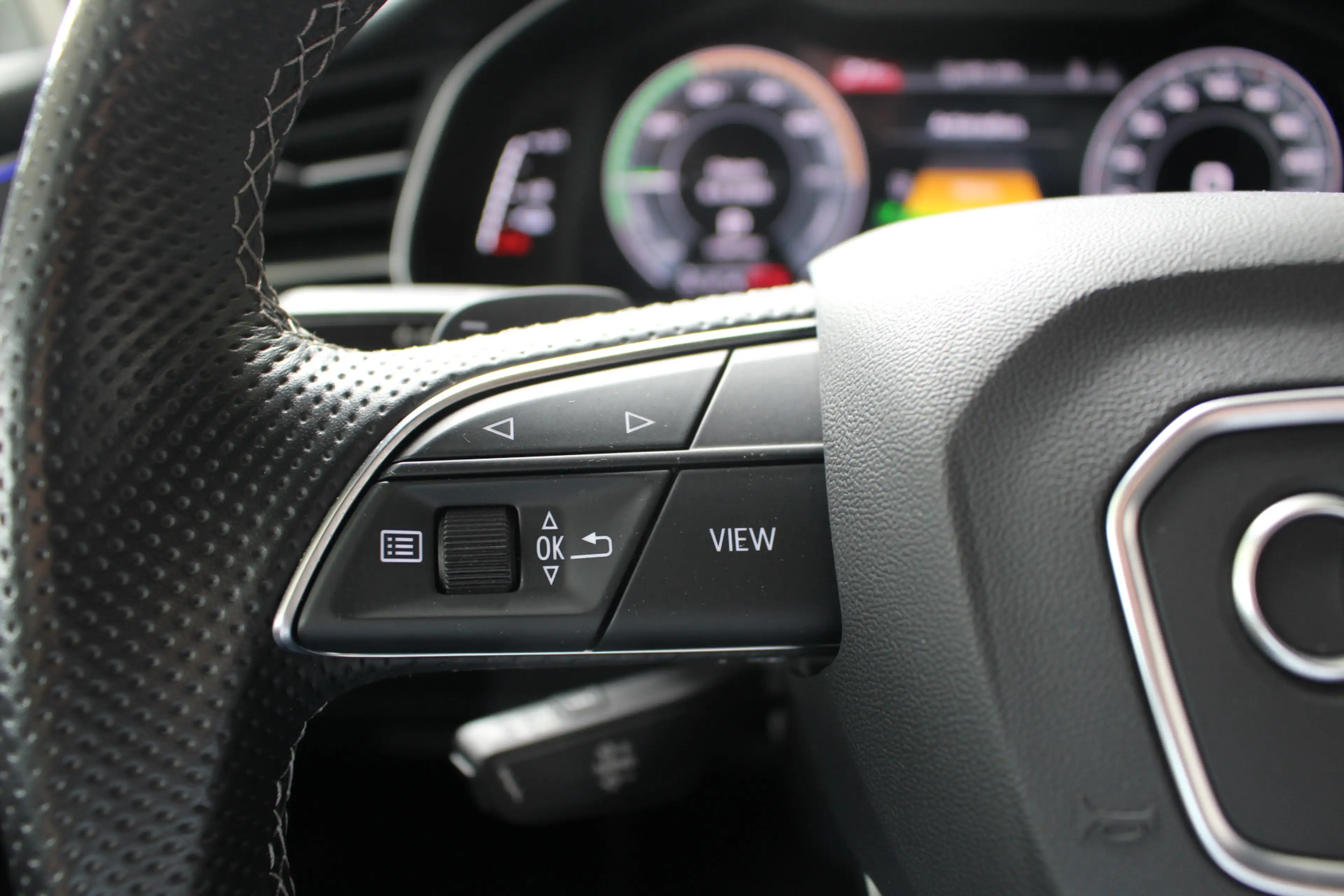 Audi Q7 55 TFSI e Quattro S-Line Panoramadak | El. Stoelve — photo 20