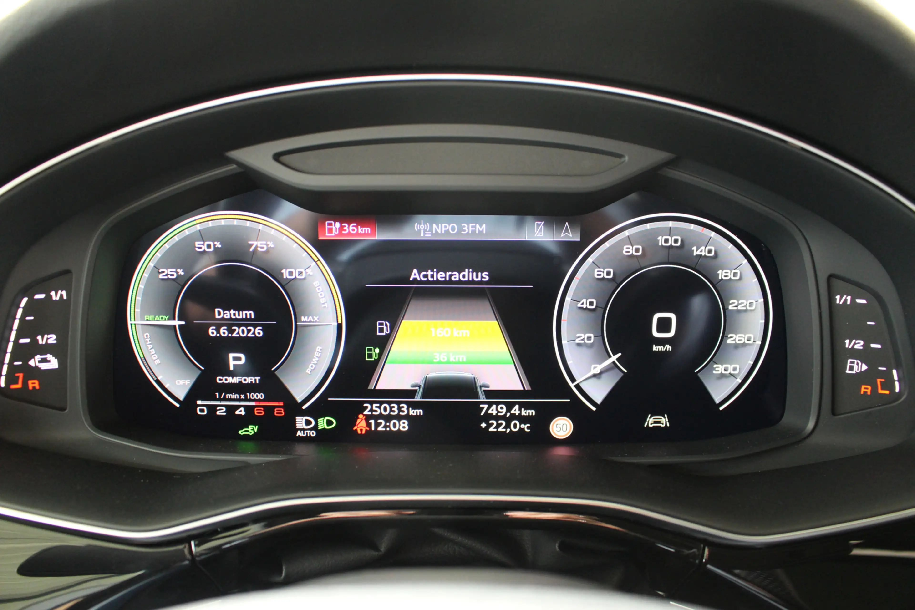 Audi Q7 55 TFSI e Quattro S-Line Panoramadak | El. Stoelve — photo 18