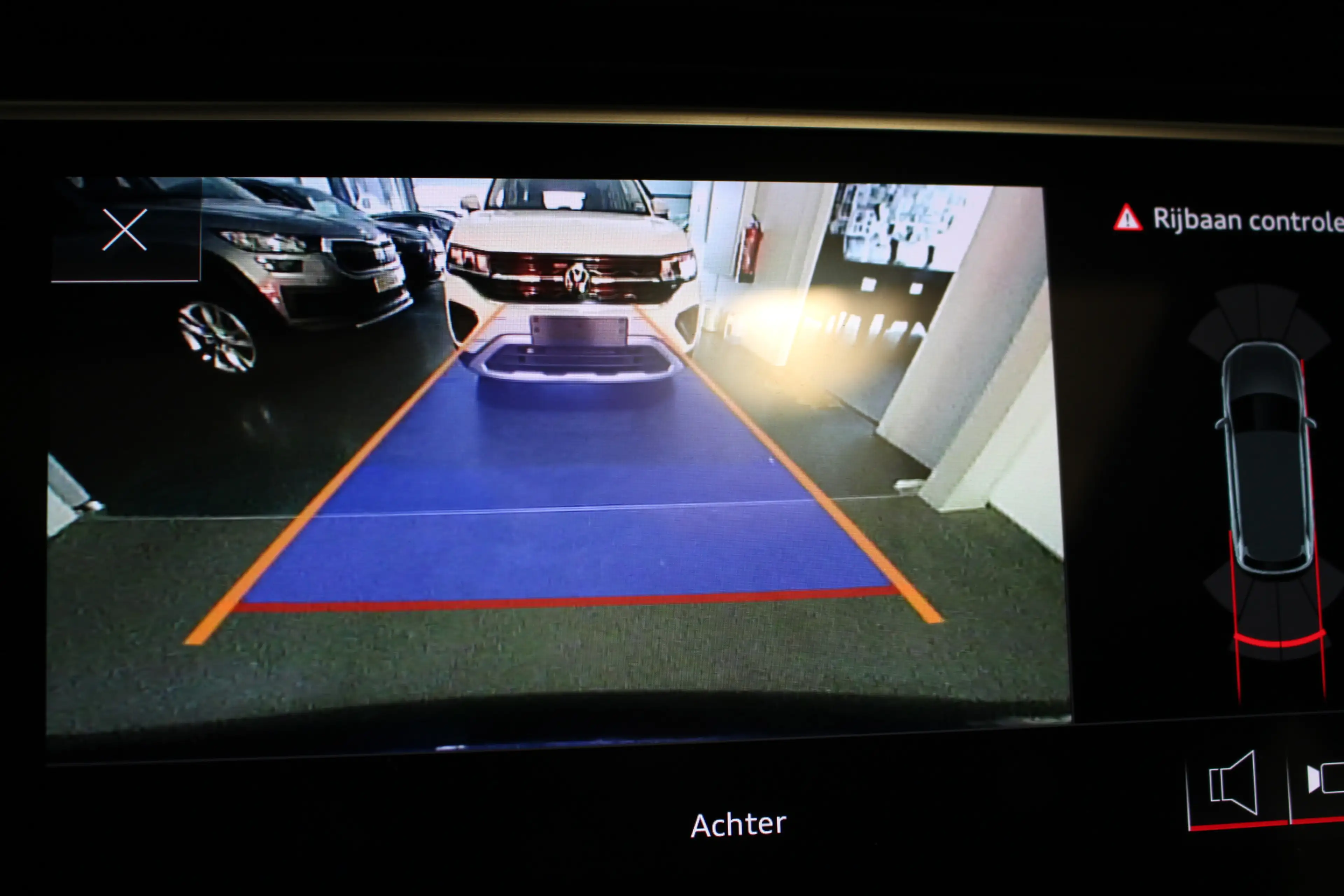 Audi Q7 55 TFSI e Quattro S-Line Panoramadak | El. Stoelve — photo 19