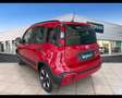 Fiat Panda Pandina 1.0 firefly hybrid s&s 70cv Rood - thumbnail 3