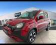 Fiat Panda Pandina 1.0 firefly hybrid s&s 70cv Rood - thumbnail 1