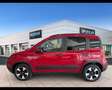 Fiat Panda Pandina 1.0 firefly hybrid s&s 70cv Rood - thumbnail 2