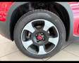 Fiat Panda Pandina 1.0 firefly hybrid s&s 70cv Rood - thumbnail 9