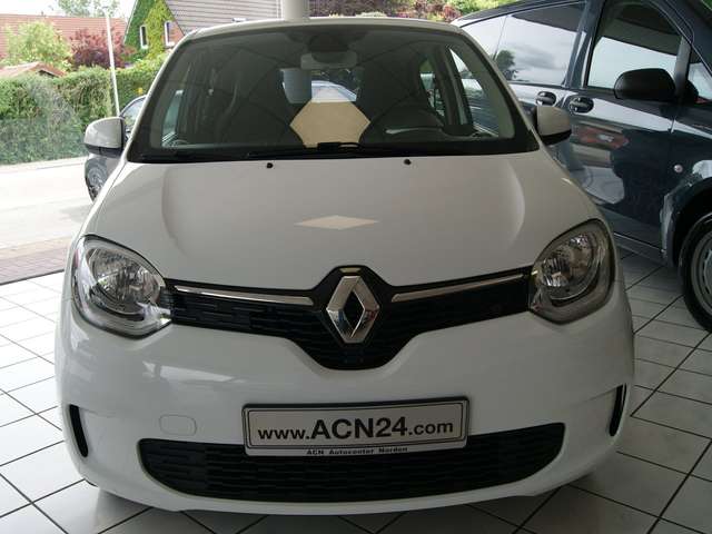 Renault Twingo Limited