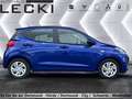 Hyundai i10 1.0 Select  *DAB*SPURHALTE*LHZ*SHZ*TEMPOMAT*UVM* Bleu - thumbnail 2
