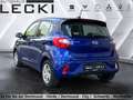 Hyundai i10 1.0 Select  *DAB*SPURHALTE*LHZ*SHZ*TEMPOMAT*UVM* Bleu - thumbnail 5