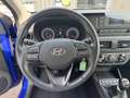 Hyundai i10 1.0 Select  *DAB*SPURHALTE*LHZ*SHZ*TEMPOMAT*UVM* Bleu - thumbnail 11