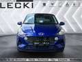 Hyundai i10 1.0 Select  *DAB*SPURHALTE*LHZ*SHZ*TEMPOMAT*UVM* Bleu - thumbnail 8