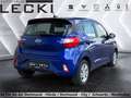 Hyundai i10 1.0 Select  *DAB*SPURHALTE*LHZ*SHZ*TEMPOMAT*UVM* Bleu - thumbnail 3
