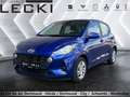 Hyundai i10 1.0 Select  *DAB*SPURHALTE*LHZ*SHZ*TEMPOMAT*UVM* Bleu - thumbnail 7