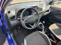 Hyundai i10 1.0 Select  *DAB*SPURHALTE*LHZ*SHZ*TEMPOMAT*UVM* Bleu - thumbnail 10