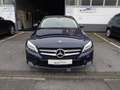 Mercedes-Benz C 220 d Lim. 9G-Tronic Avantg.*1.HD*LED*VIRTUAL* Azul - thumbnail 2