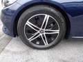 Mercedes-Benz C 220 d Lim. 9G-Tronic Avantg.*1.HD*LED*VIRTUAL* Azul - thumbnail 8