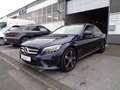 Mercedes-Benz C 220 d Lim. 9G-Tronic Avantg.*1.HD*LED*VIRTUAL* Azul - thumbnail 3