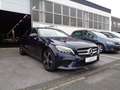 Mercedes-Benz C 220 d Lim. 9G-Tronic Avantg.*1.HD*LED*VIRTUAL* Azul - thumbnail 1