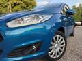 Ford Fiesta IV 1.0 EcoBoost 100ch Edition S\u0026amp;S 5p Bleu - thumbnail 21