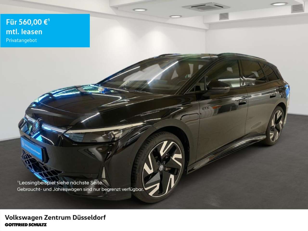 Volkswagen ID.7 2025