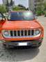 Jeep Renegade Renegade 1.6 mjt Limited fwd 120cv E6 Orange - thumbnail 1