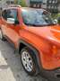 Jeep Renegade Renegade 1.6 mjt Limited fwd 120cv E6 Arancione - thumbnail 3
