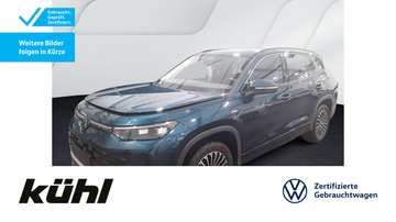 1.5 eTSI DSG Life IQ.Light/ACC/360°/App/N