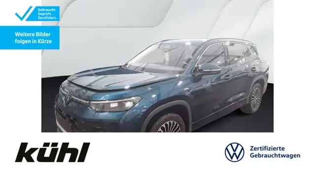 Volkswagen Tayron 1.5 eTSI DSG Life IQ.Light/ACC/360°/App/N