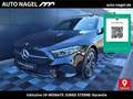 Mercedes-Benz A 180 A 180 Progressive Advanced+Kamera+MBUX+LED Navi Schwarz - thumbnail 1