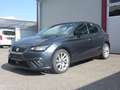 SEAT Ibiza 1,0 EcoTSI FR *ACC. LED, CARPLAY* Grau - thumbnail 3