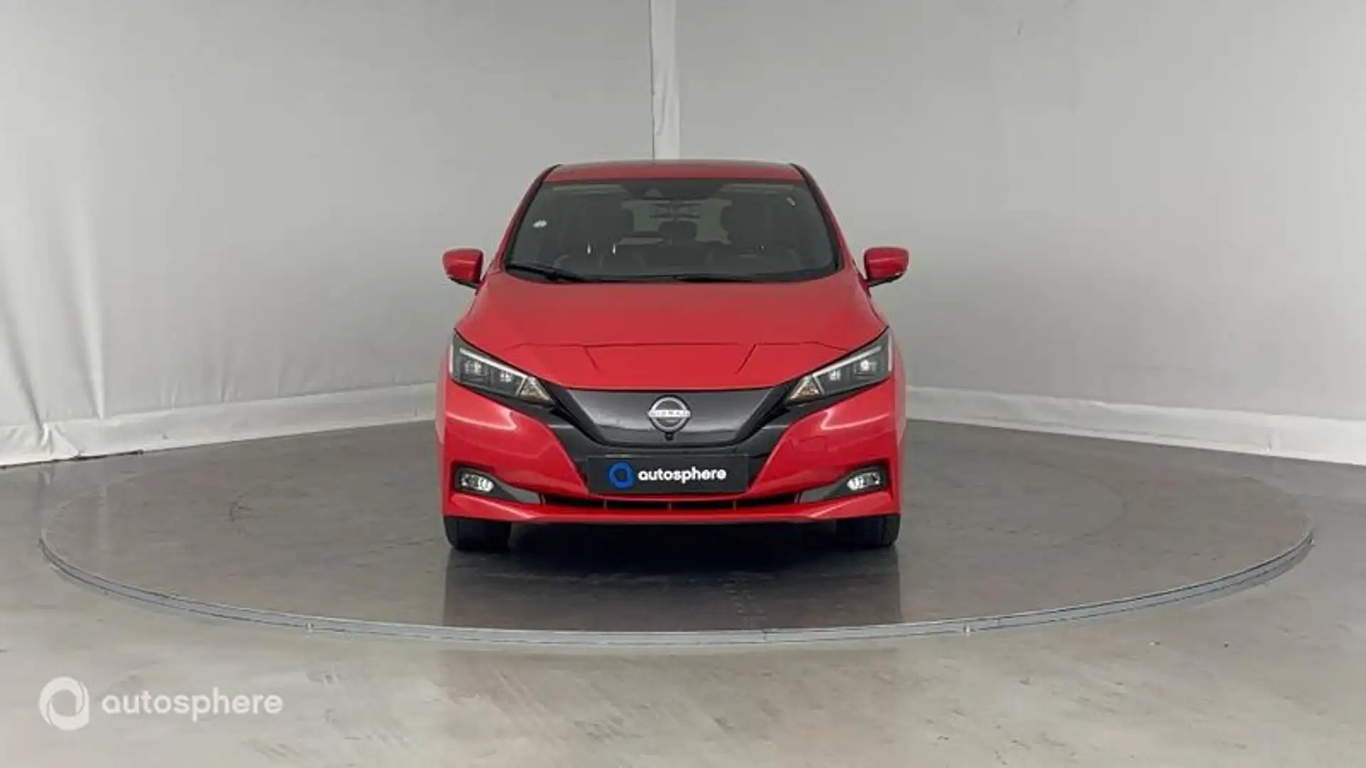 Nissan Leaf 150ch 40kWh Tekna 22 - 2