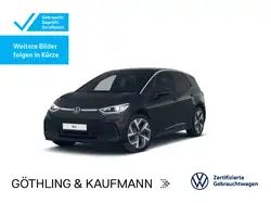 Volkswagen ID.3 Pro*NAVI*WP*IQ.LIGHT*KAM*KEYLESS*ASSIST*SHZ