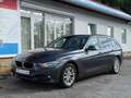 BMW 318 318 d Grau - thumbnail 2