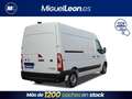 Opel Movano MK II 2.3 CDTI FWD L3H2 Blanc - thumbnail 5