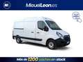 Opel Movano MK II 2.3 CDTI FWD L3H2 Blanc - thumbnail 3