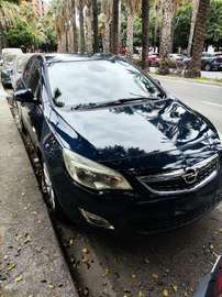 Astra ST 1.6 Enjoy Enjoy