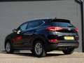 Hyundai TUCSON 1.6 GDi Comfort 1e EIGENAAR! DEALER ONDERHOUDEN! S Zwart - thumbnail 4
