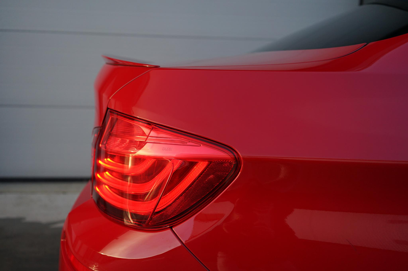 BMW 528 5-serie 528i M Sport Edition — photo 9