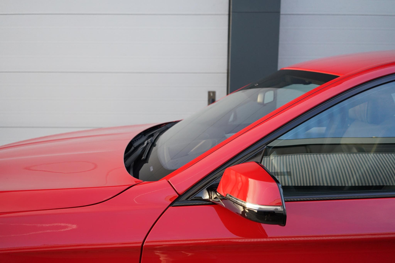 BMW 528 5-serie 528i M Sport Edition — photo 4