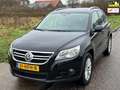 Volkswagen Tiguan 2.0 TSI Sport&Style 4Motion ECC Audio/CD Navigatie Noir - thumbnail 1