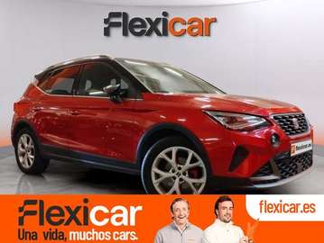 1.5 TSI 110kW (150CV) DSG FR XM