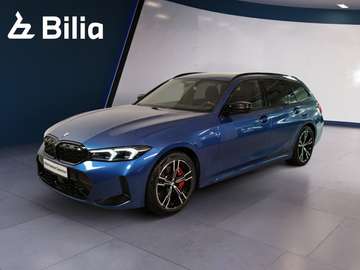 M340d xDrive Sportpaket Head-Up HK HiFi DAB LED