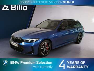 M340d xDrive Sportpaket Head-Up HK HiFi DAB LED