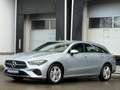 Mercedes-Benz CLA 180 Progressive LED Rü-Kamera Argent - thumbnail 2