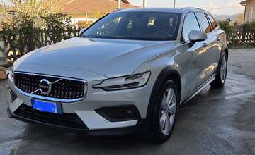 2.0 d4 Business Plus awd geartronic my20