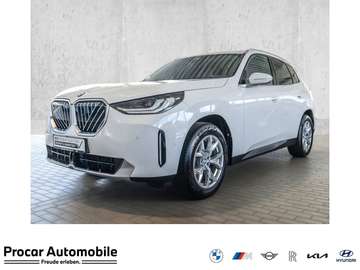 20 xDrive AHK LED Parking Assistant Memory
