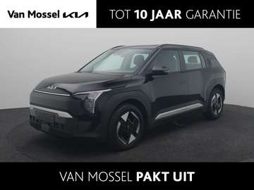 Air 58.3 kWh | Navi | Camera | Parkeersensoren V+A