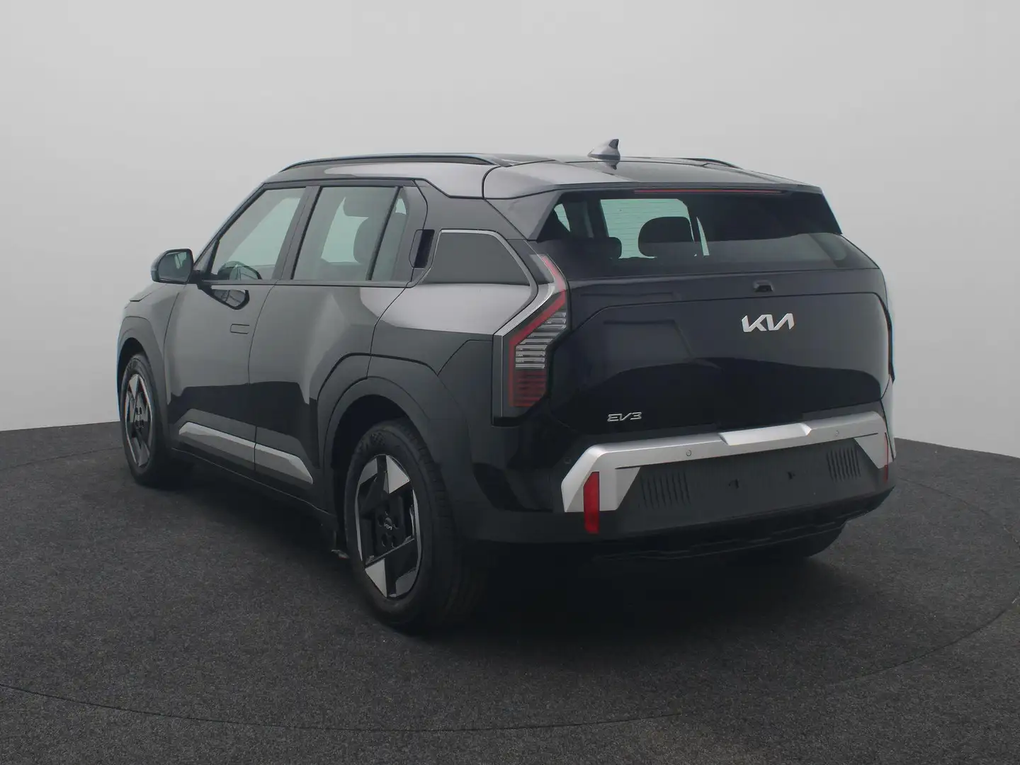 Kia EV3 Air 58.3 kWh | Navi | Camera | Parkeersensoren V+A - 2