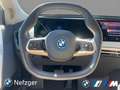 BMW iX xDrive40 Sportpaket Soft-Close AHK Driving Assitan Bleu - thumbnail 11