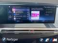 BMW iX xDrive40 Sportpaket Soft-Close AHK Driving Assitan Blauw - thumbnail 12