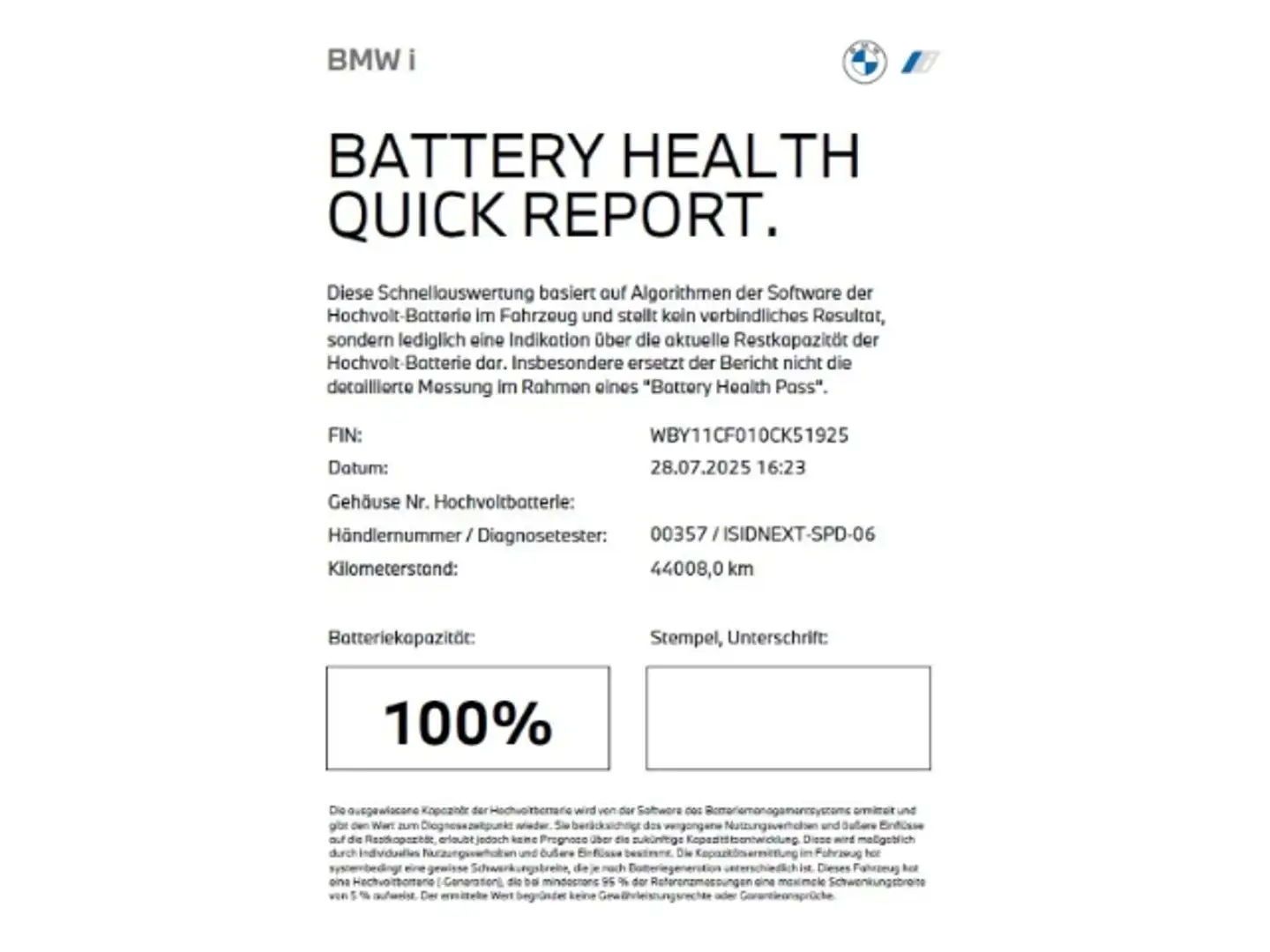 BMW iX xDrive40 Sportpaket Soft-Close AHK Driving Assitan Bleu - 2