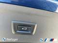 BMW iX xDrive40 Sportpaket Soft-Close AHK Driving Assitan Bleu - thumbnail 19