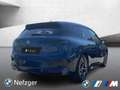 BMW iX xDrive40 Sportpaket Soft-Close AHK Driving Assitan Blauw - thumbnail 5